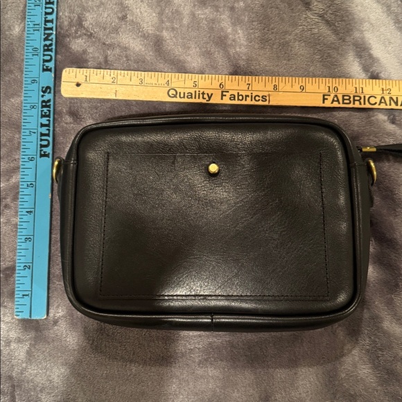 MADEWELL large transport camera bag Blk - Picture 9 of 10